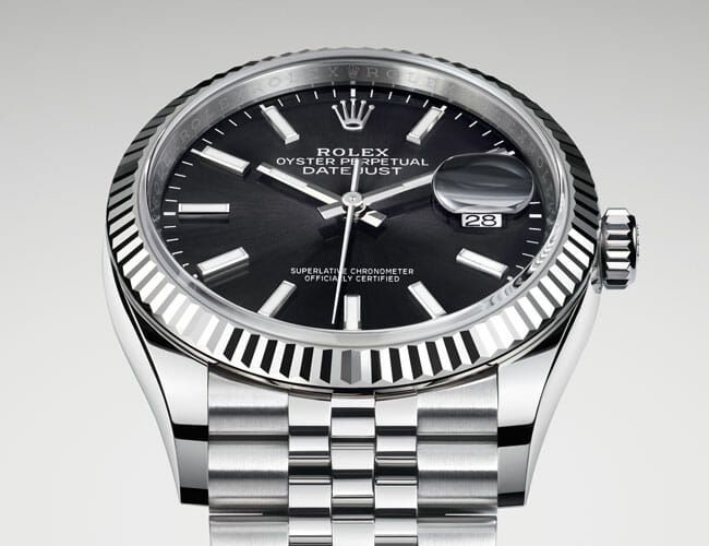 best rolex watch 2019