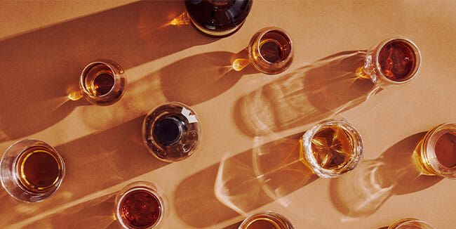 The Best Whiskey Glasses: Glencairn, Norlan and More
