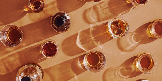 The Best Whiskey Glasses: Glencairn, Norlan and More