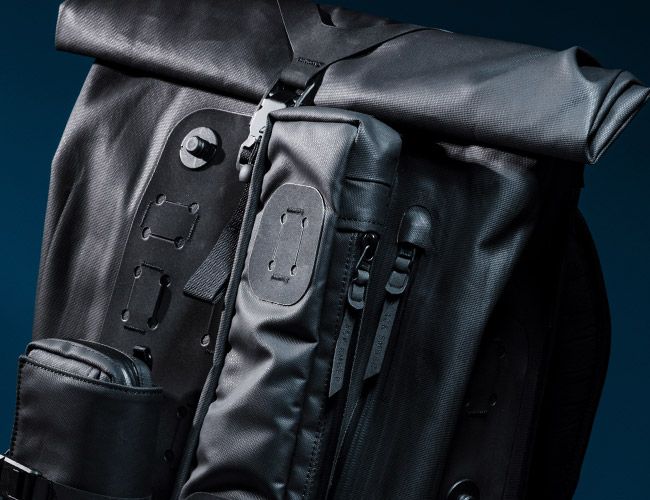 This Modular Backpack Does Everything, but Is That a Good Thing?