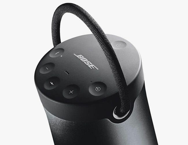 black friday bose revolve