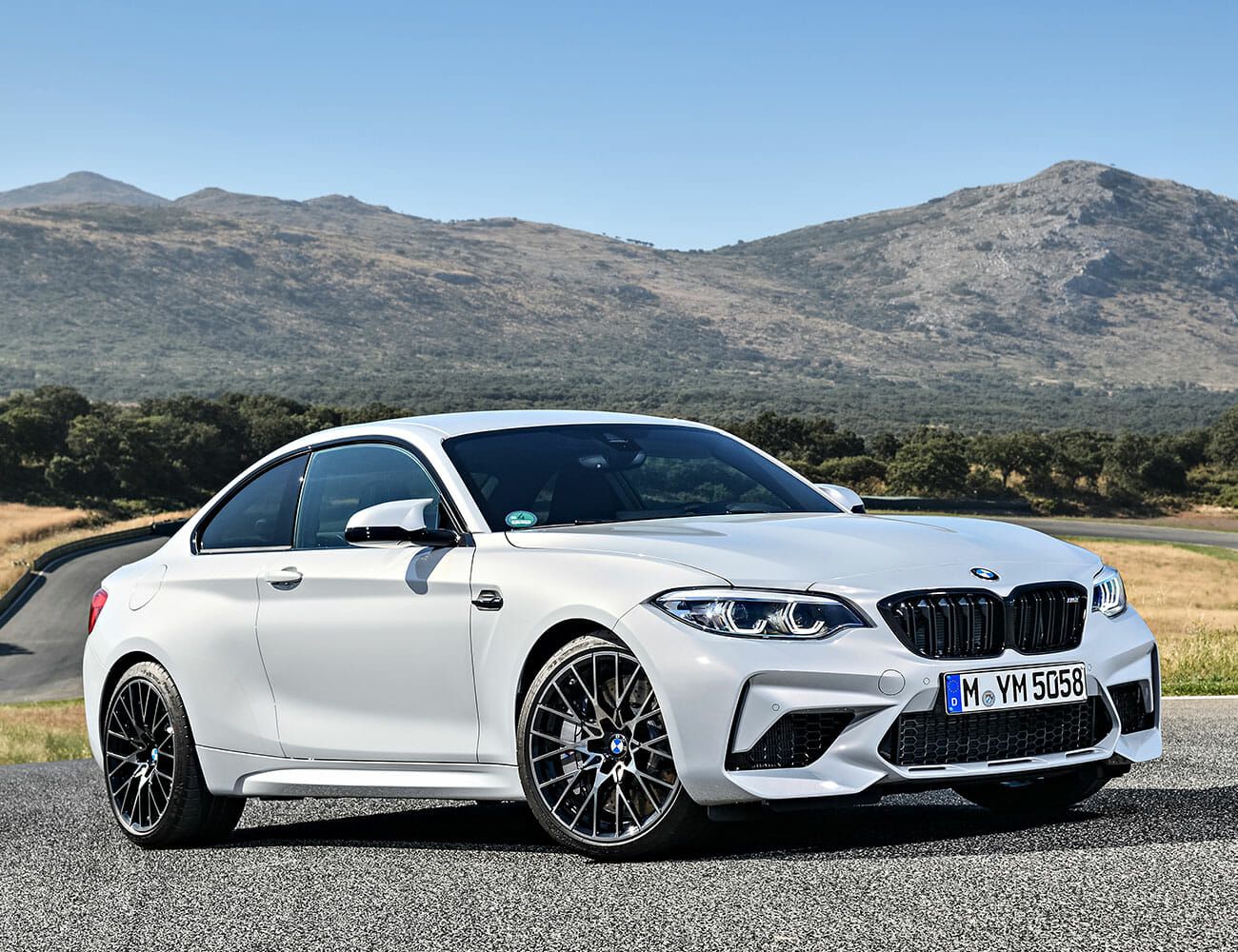 i want to buy a bmw
