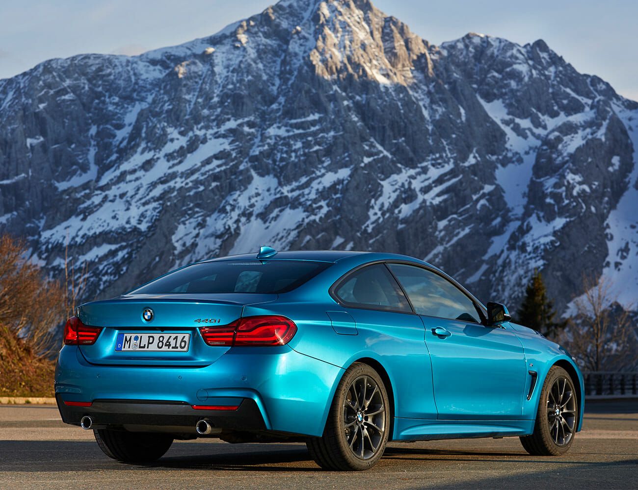 i want to buy a bmw