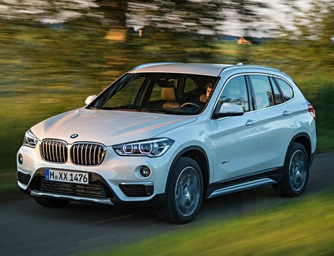 complete bmw buying guide gear patrol x1