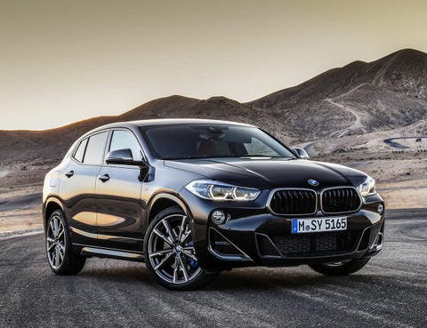 complete bmw buying guide gear patrol x2