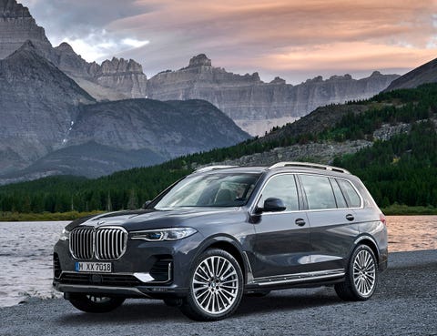 complete bmw buying guide gear patrol x7jpg