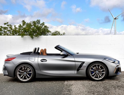 complete bmw buying guide gear patrol z4