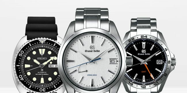 The Complete Seiko Buying Guide: Every Current Model Line Explained