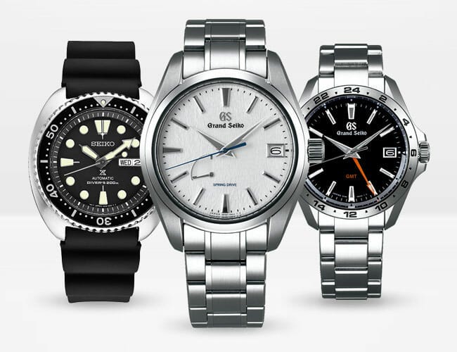 The Complete Seiko Buying Guide Every Current Model Line Explained