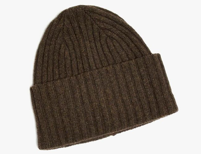 These Knit Hats Are Timeless and Affordable