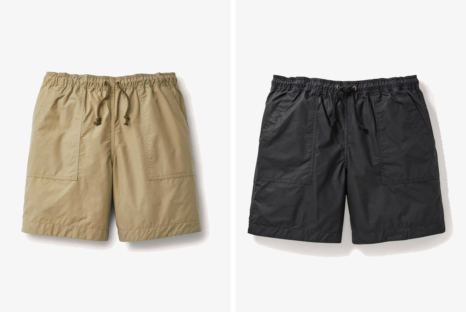 Filson green river water on sale shorts