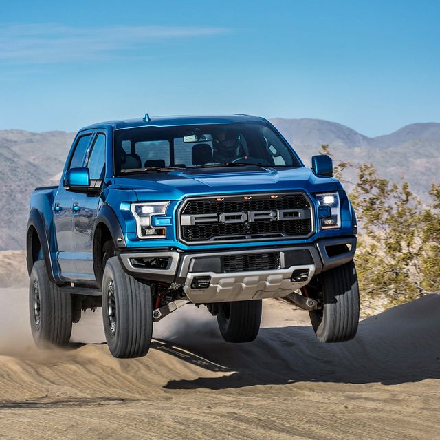 trainer samen Pijl Everything You Need to Know About the 2021 Ford F-150 Raptor