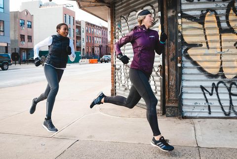 5 Run Club Founders On Starting Their Crews and the Gear That Keeps Them  Going