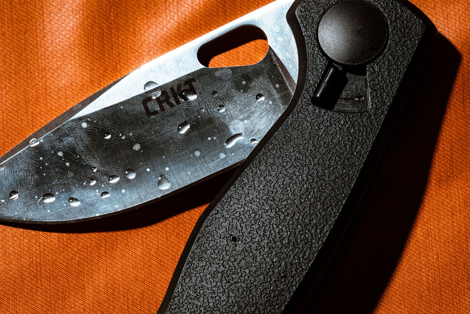 Spyderco Tri-Angle Sharpmaker: No More Dull Knives 