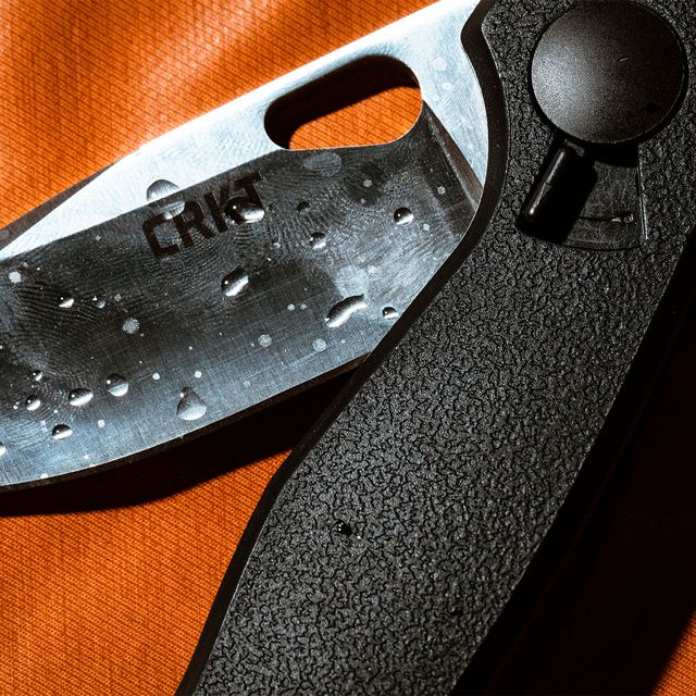 how to clean and maintain a pocket knife gear patrol full lead
