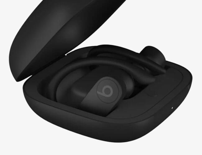 airpods 2 sweatproof