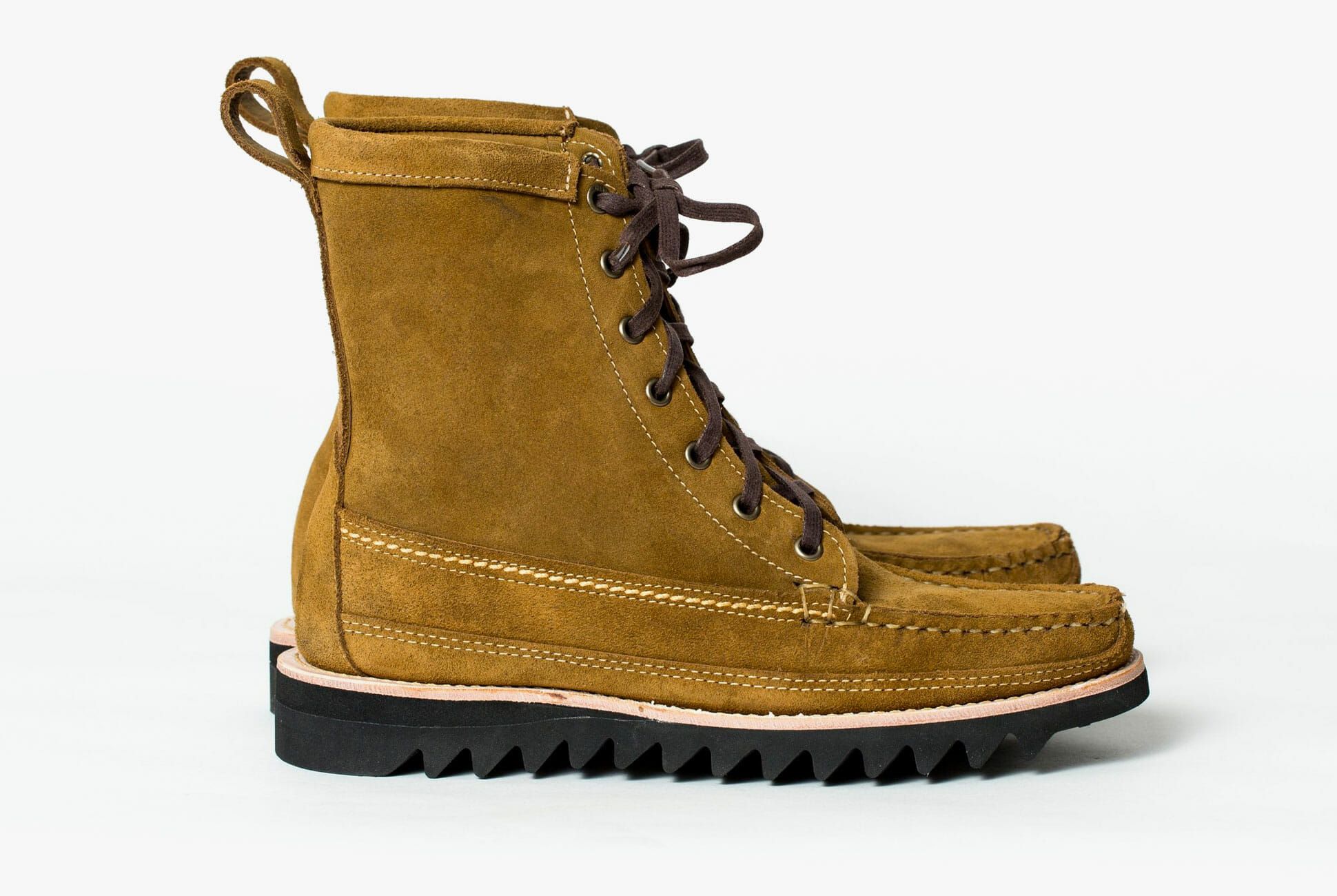 This American-Made Boot Just Got a Very 