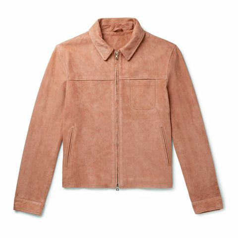 Mr P.'s Spring Drop Has Every Jacket You Need Right Now • Gear Patrol