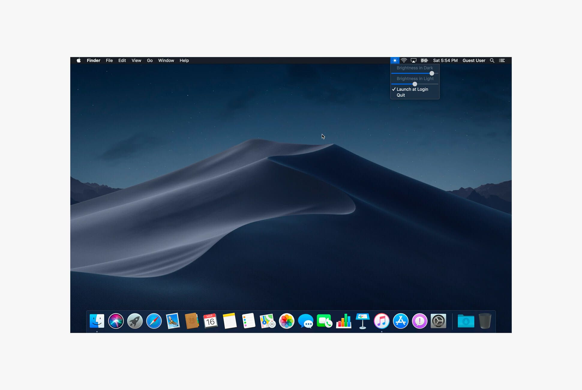 how to download mac os mojave on vmware