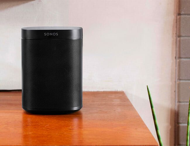 Sonos Is Killing the Play:1 and Replacing It With the Sonos One SL