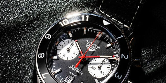 Reaching Into the Past to Reimagine the Future of the Autavia