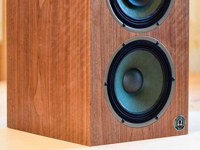 plejeforældre Pligt hele Some of the Best Loudspeakers Are Made by This Small American Company