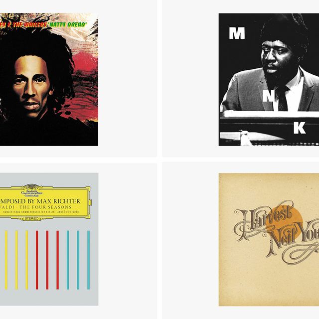 The Best Vinyl LPs Really Show Your Turntable