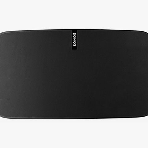the complete sonos buying guide gear patrol play 5