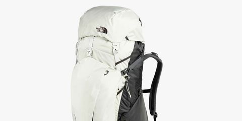 The North Face S New Backpacks Are Simple And High Tech