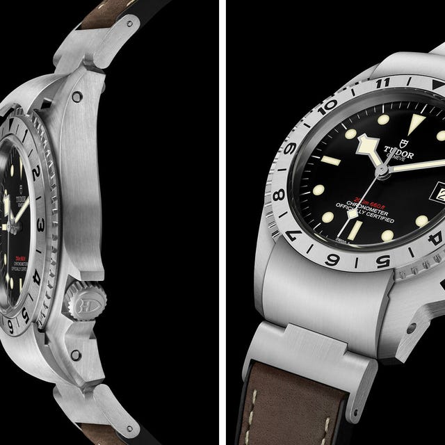 This New Tudor Dive Watch Took Everyone by Surprise ⢠Gear Patrol