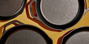 Is There a Wrong Way to Clean a Skillet? Cast Iron Experts Weigh In