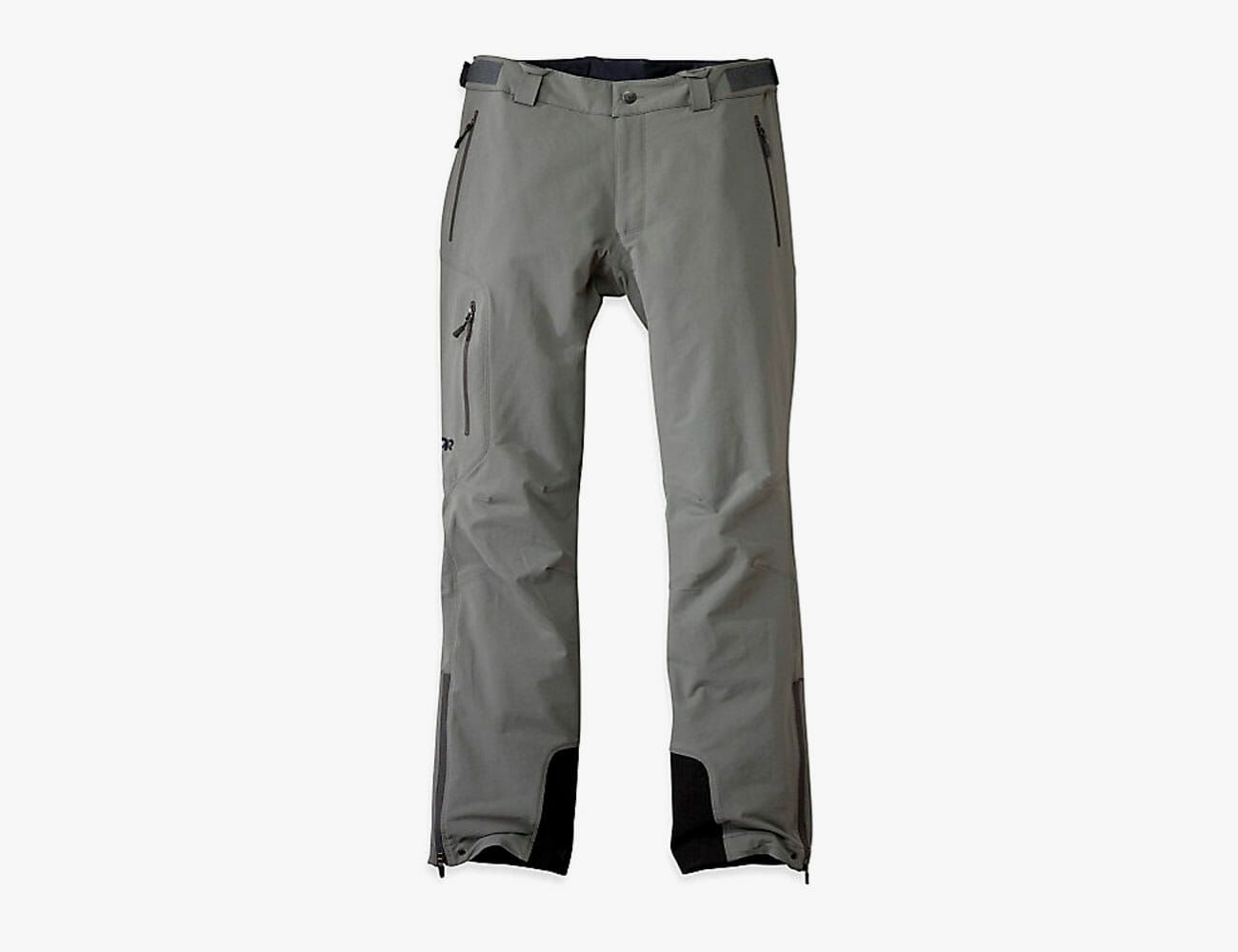 best pants for walking in cold weather