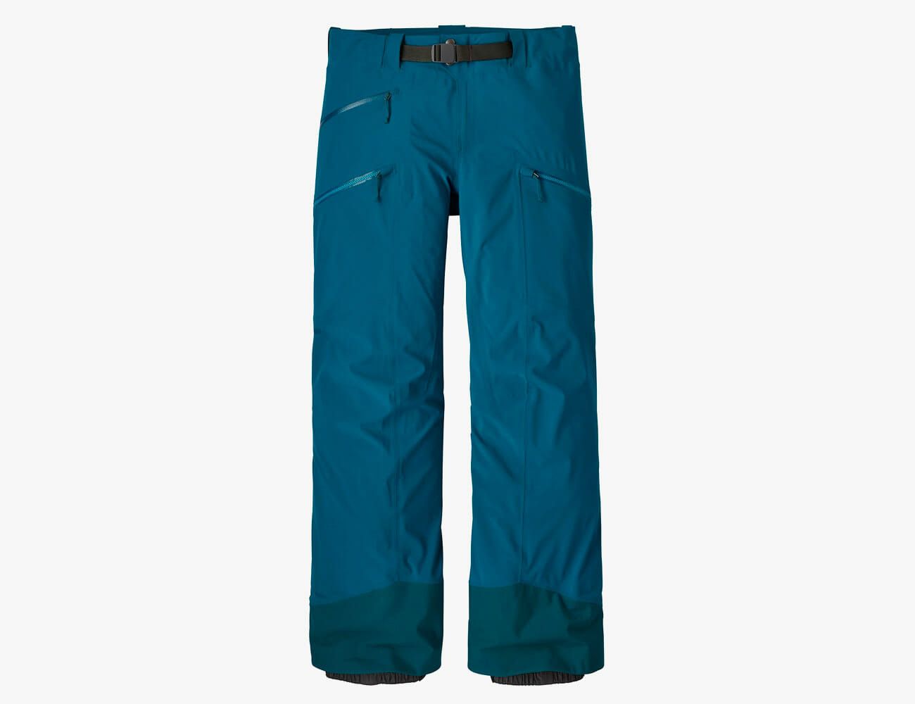 best pants to wear in snow