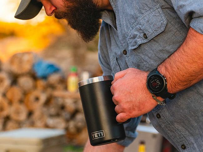 Why the Yeti Rambler 24oz Mug Is a Great Choice – Live Shopping Community