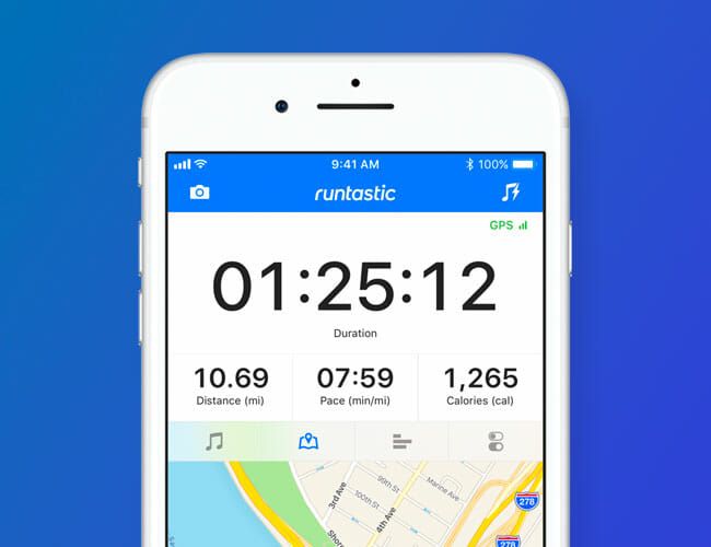 How To Run Faster Start With One Of These Six Apps