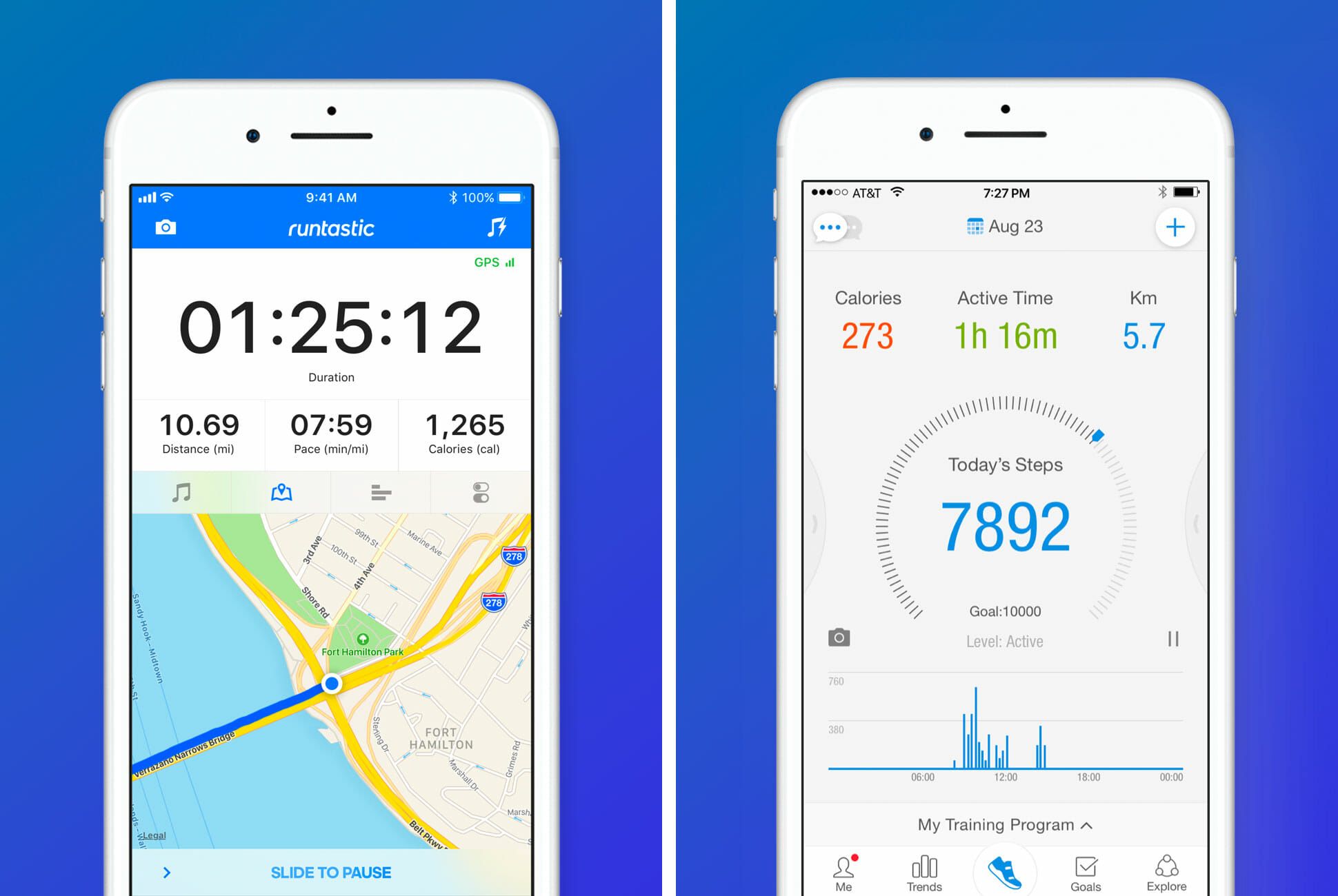 How to Run Faster: Start With One of These Six Apps