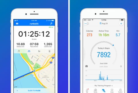 How To Run Faster: Start With One Of These Six Apps