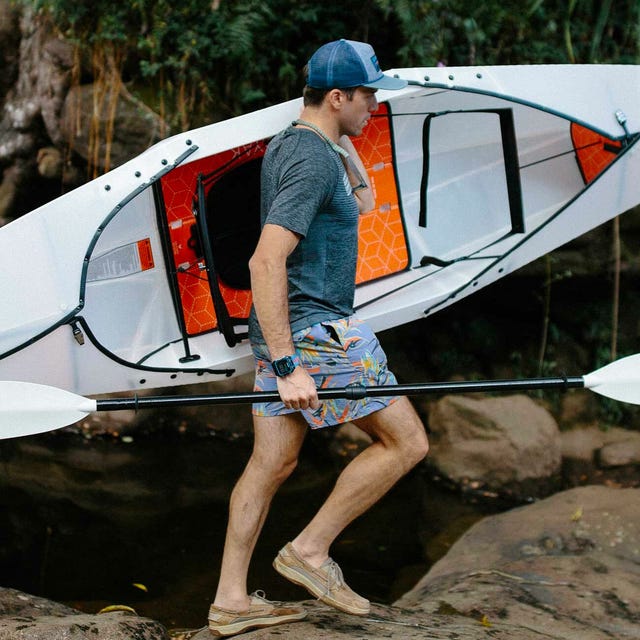 The 7 Best Inflatable And Collapsible Kayaks For Summer 2019