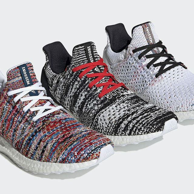 picnic Aleta Paseo These Adidas Ultraboosts Are the Most Expensive We've Seen