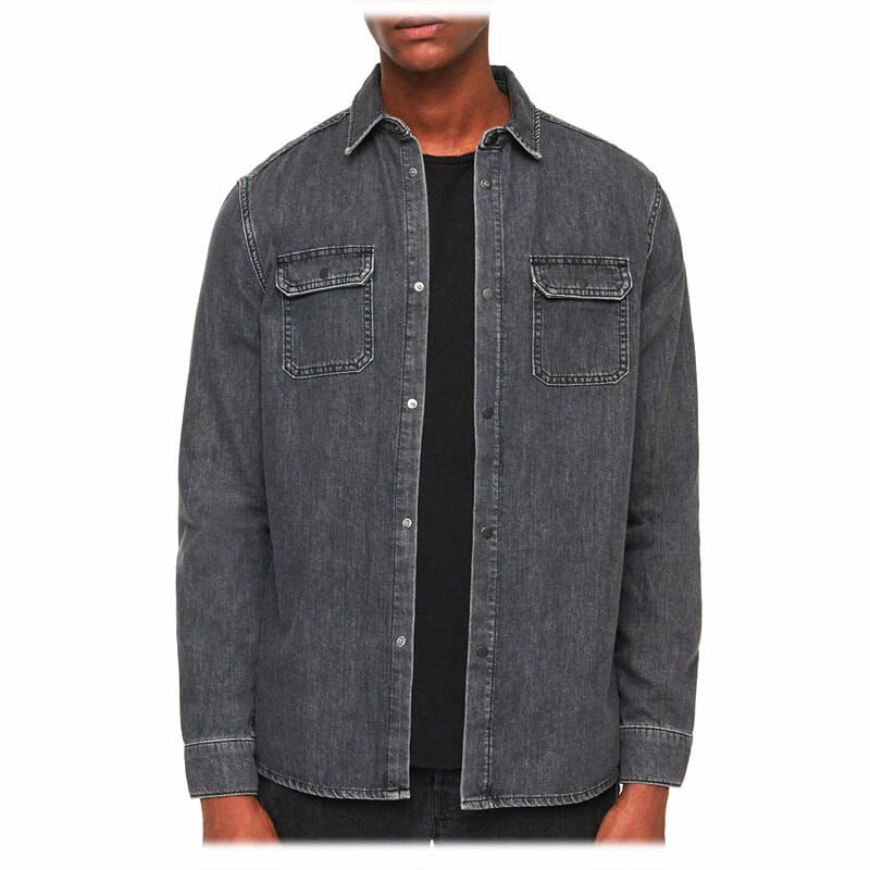 all saints callon jacket