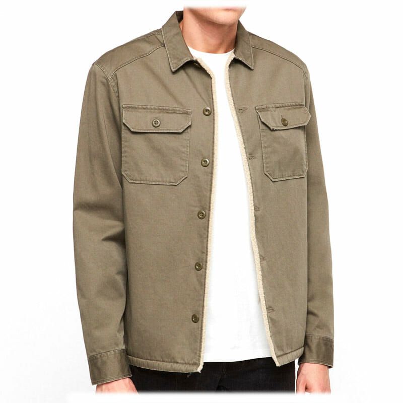 all saints callon jacket