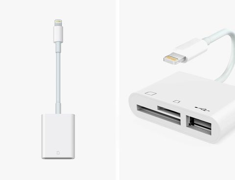 The 17 Apple Accessories for Budget