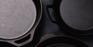 I Tried the Always Pan 2.0—And It's Worth the Hype