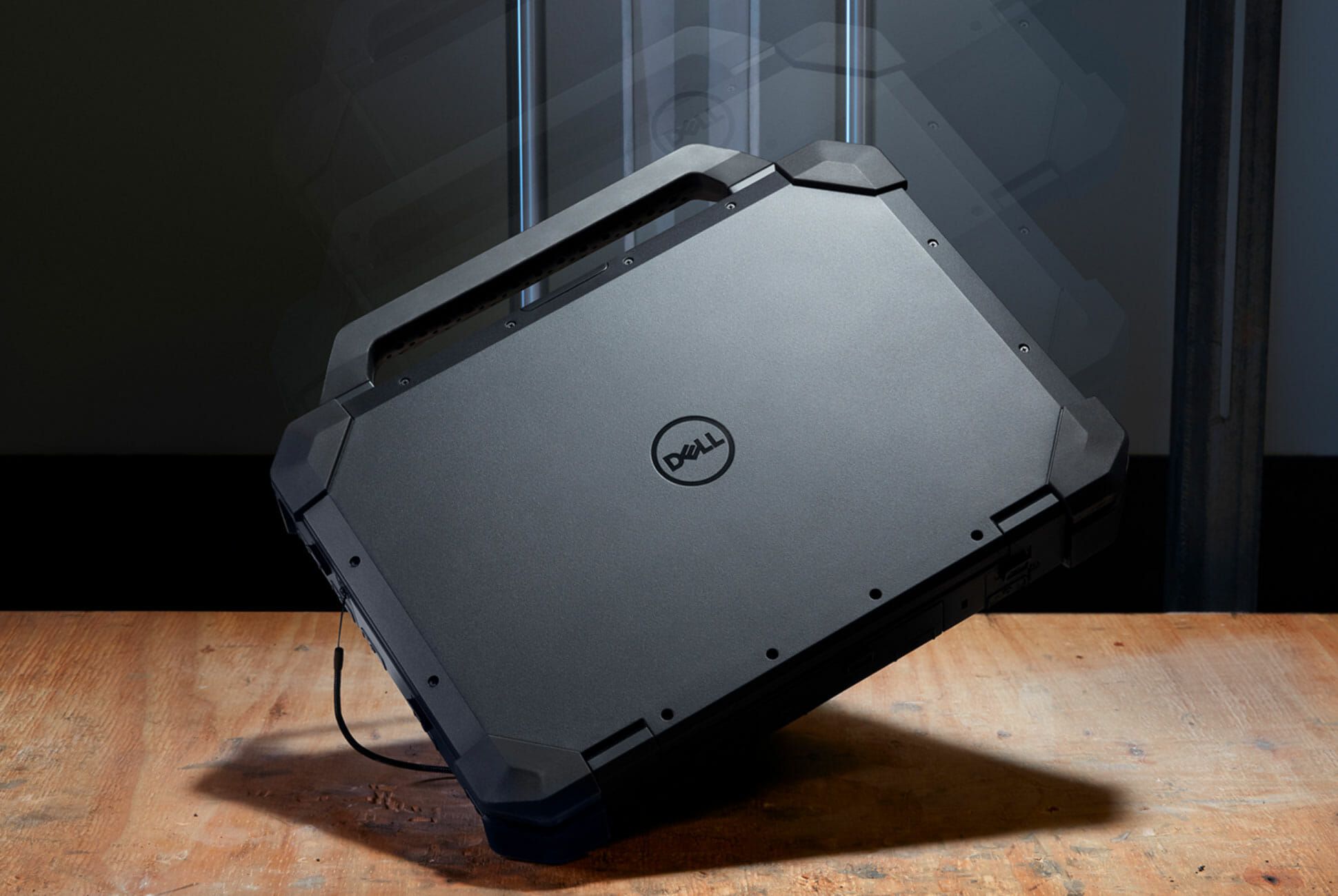 The Best Rugged Laptops That Can Survive the Worst Kinds of Abuse