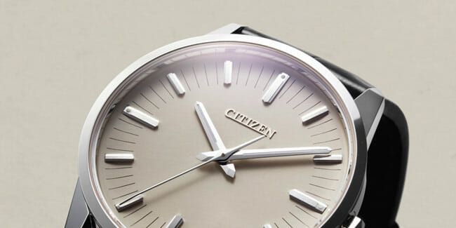 Citizen Claims to Have Made World's Most Accurate Watch • Gear Patrol