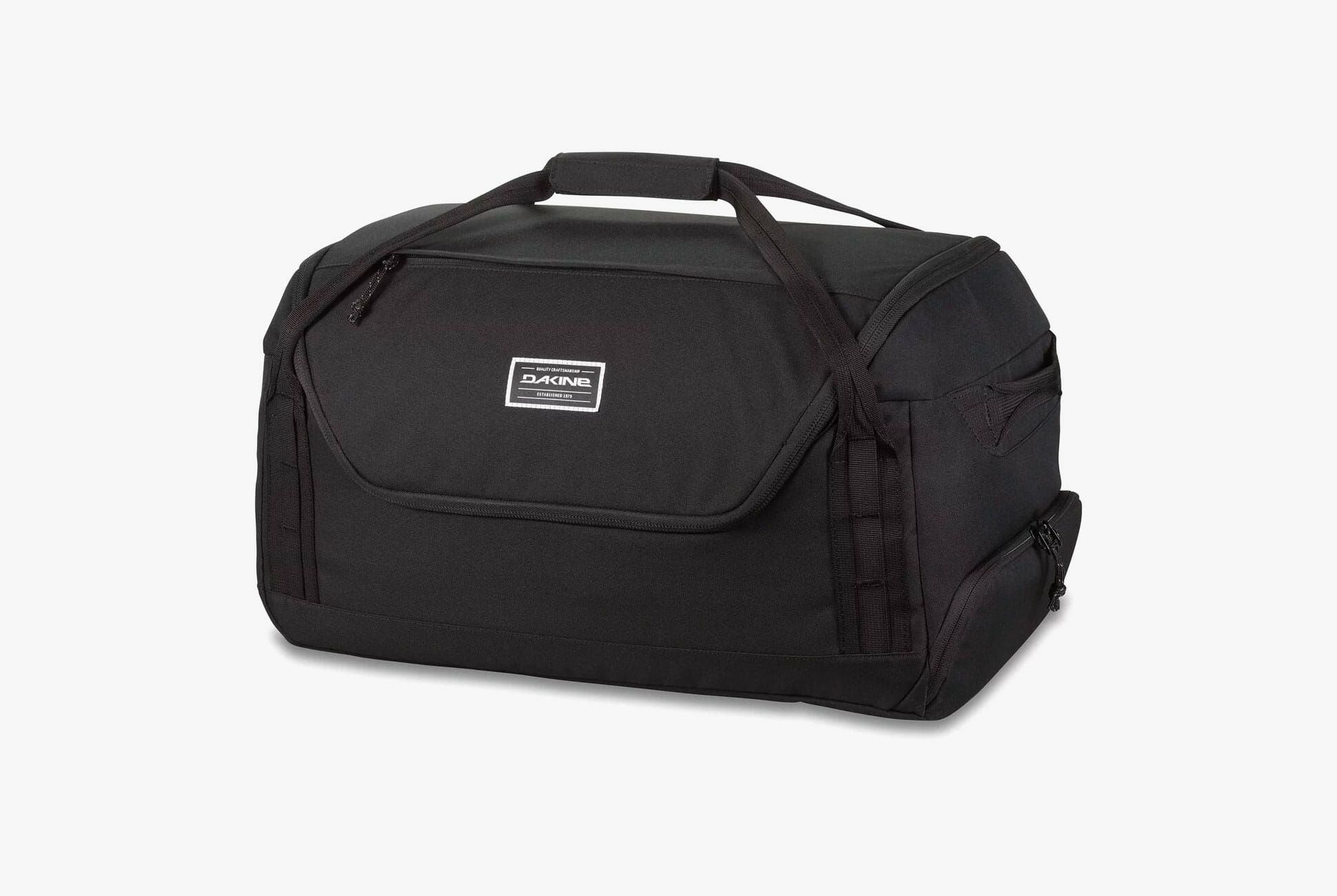 dakine descent bike duffle 70l