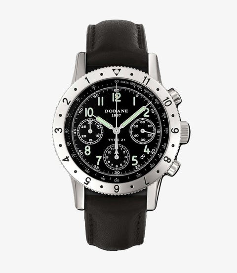 Seven French Watch Brands That Should Be On Your Radar