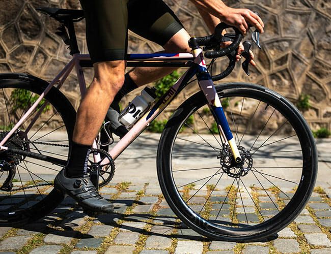 enve cycling wheels