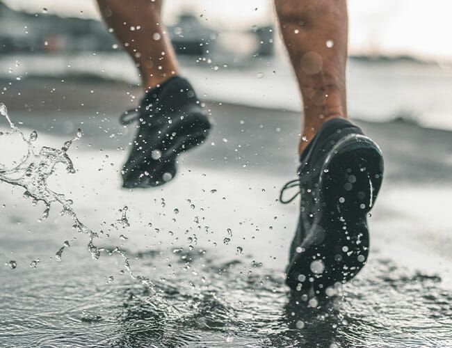 omvendt Dental Farmakologi The 8 Best Items for Running in the Rain
