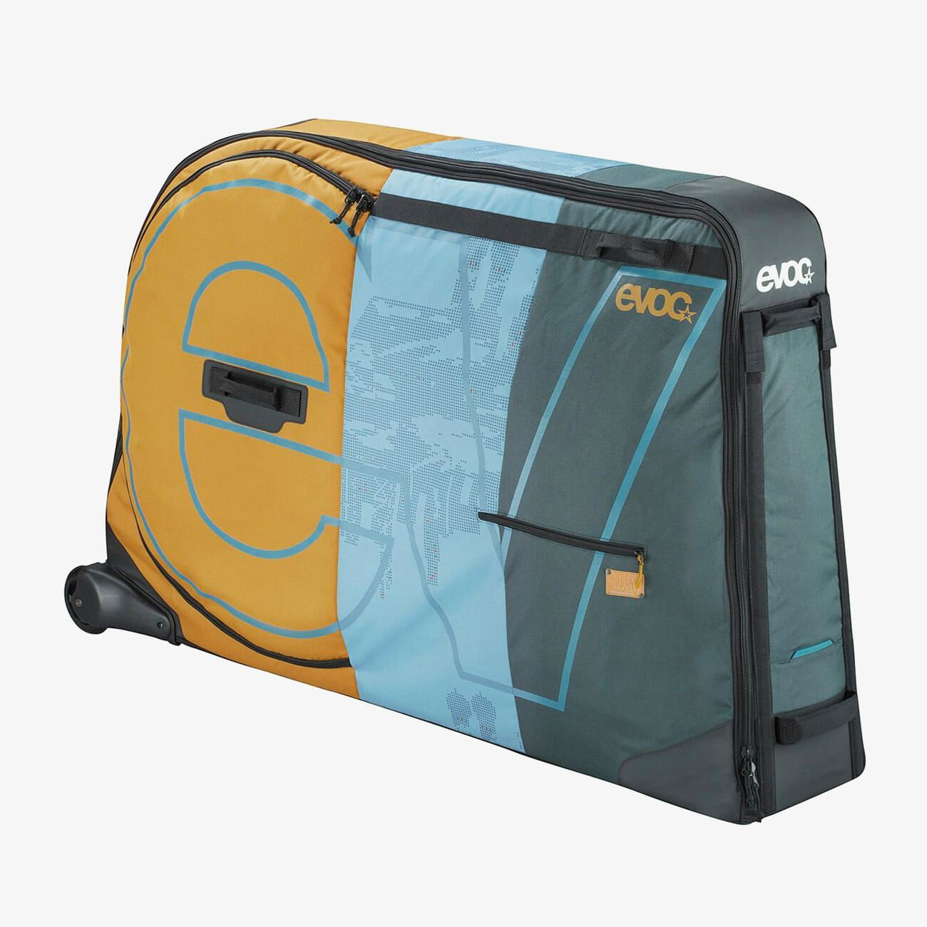 road bike case for air travel